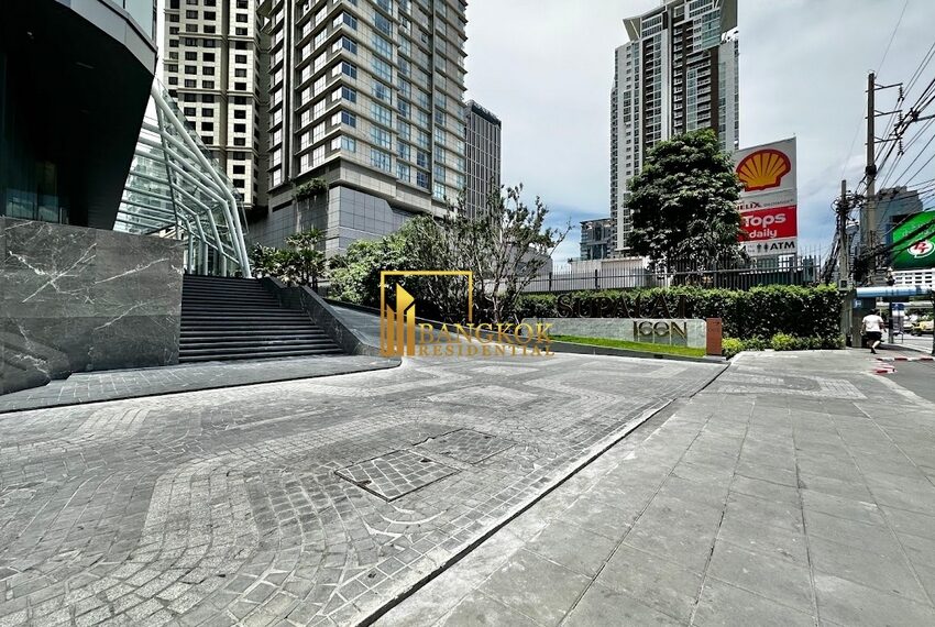 Supalai Icon Sathorn Facilities Image-23
