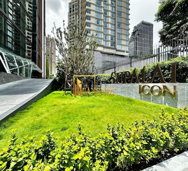 Supalai Icon Sathorn Facilities Image-24