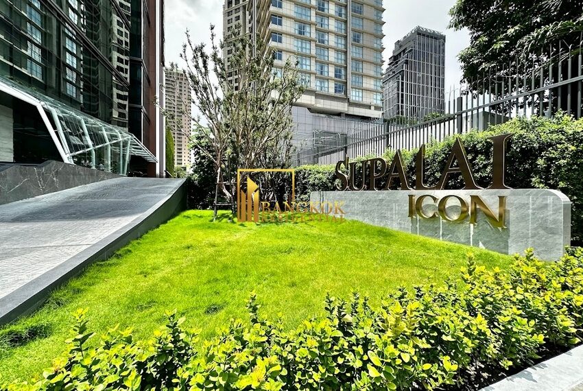 Supalai Icon Sathorn Facilities Image-24