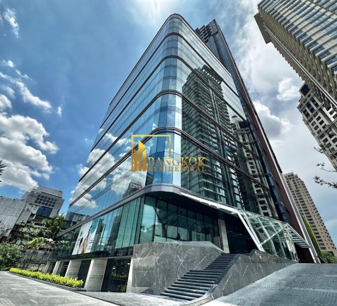 Supalai Icon Sathorn Facilities Image-25