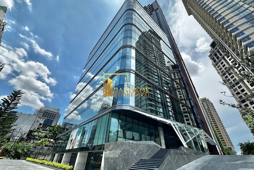 Supalai Icon Sathorn Facilities Image-25