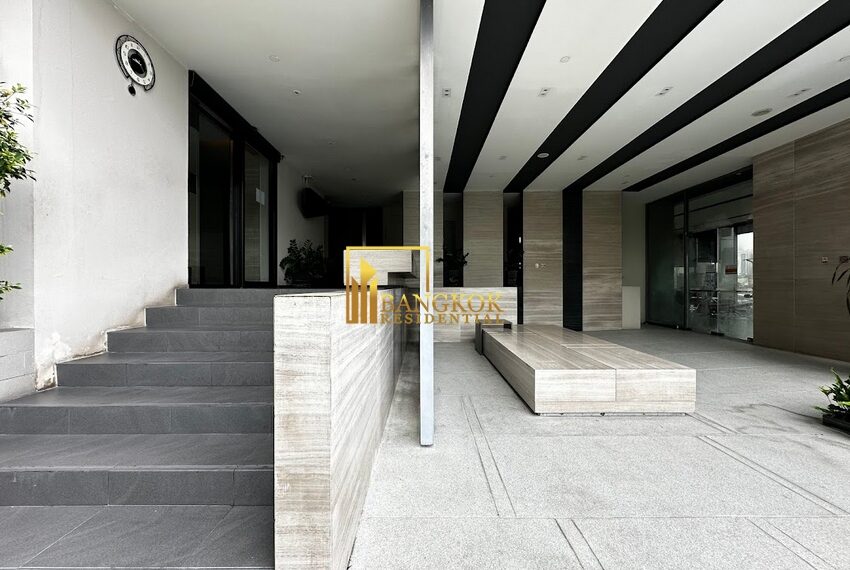 The Room Sathorn-Saint Louis Facilities Image-06