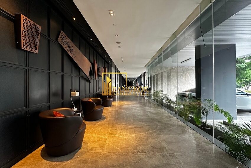 The Room Sathorn-Saint Louis Facilities Image-10