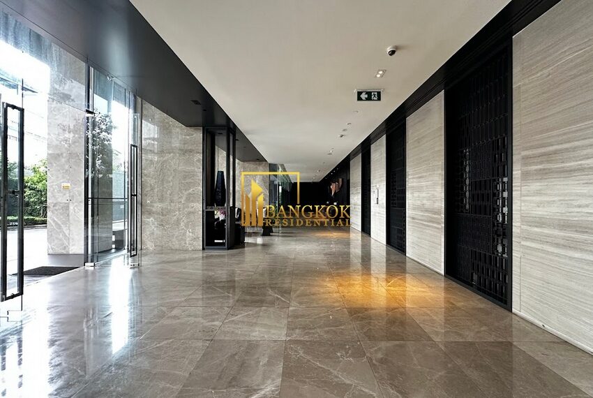 The Room Sathorn-Saint Louis Facilities Image-11