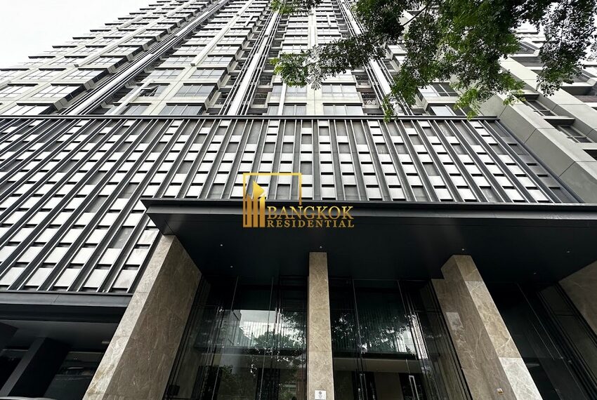 The Room Sathorn-Saint Louis Facilities Image-12