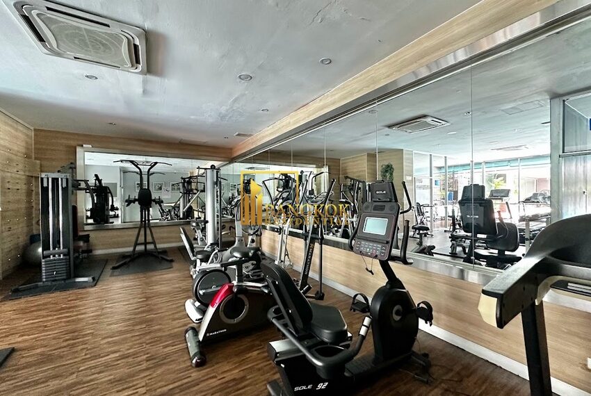 Wittayu Complex Facilities Image-07