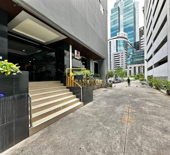 Wittayu Complex Facilities Image-10