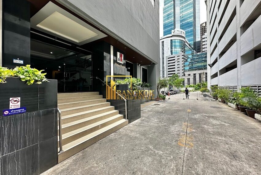 Wittayu Complex Facilities Image-10