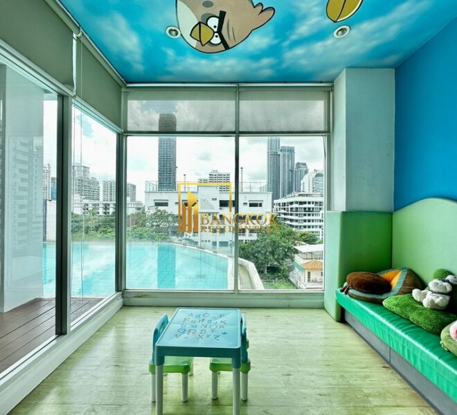 Destiny@55 Apartment Facilities Image-10