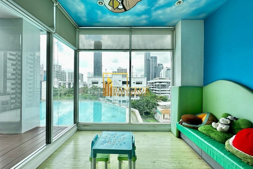 Destiny@55 Apartment Facilities Image-10