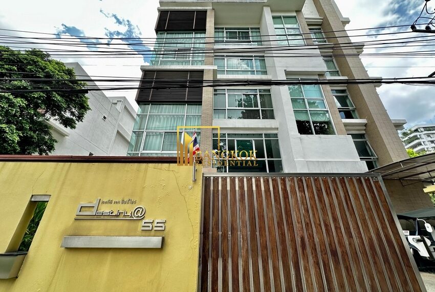 Destiny@55 Apartment Facilities Image-13