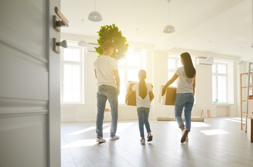 Bangkok Residential property consultant 2025