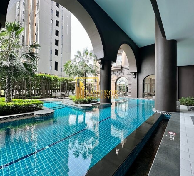 Marriott Sukhumvit 101 Facilities Image-01