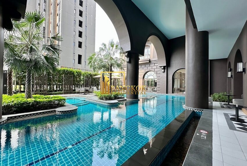 Marriott Sukhumvit 101 Facilities Image-01