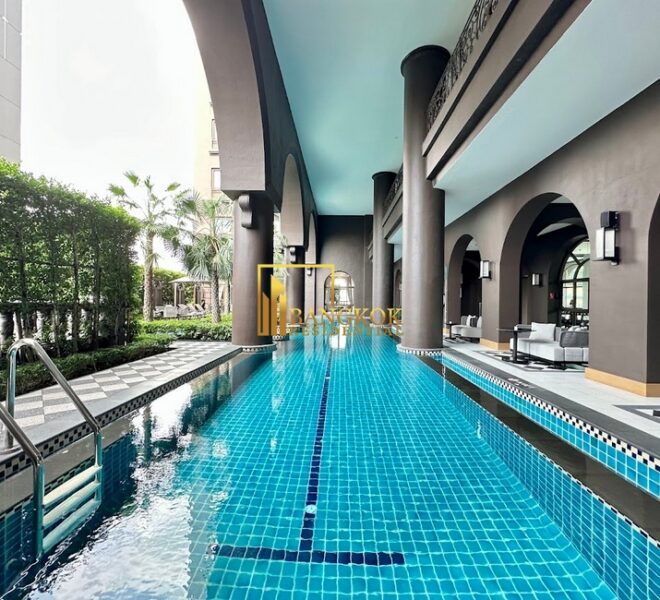 Marriott Sukhumvit 101 Facilities Image-02