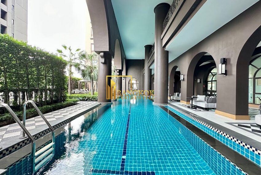 Marriott Sukhumvit 101 Facilities Image-02