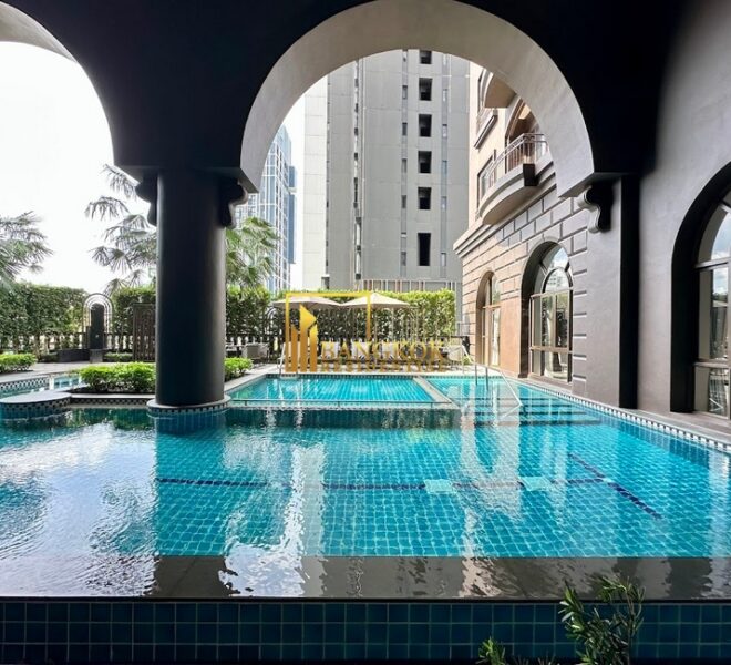 Marriott Sukhumvit 101 Facilities Image-03
