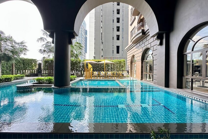 Marriott Sukhumvit 101 Facilities Image-03