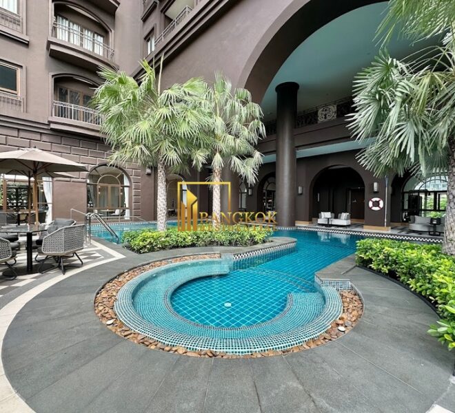 Marriott Sukhumvit 101 Facilities Image-04