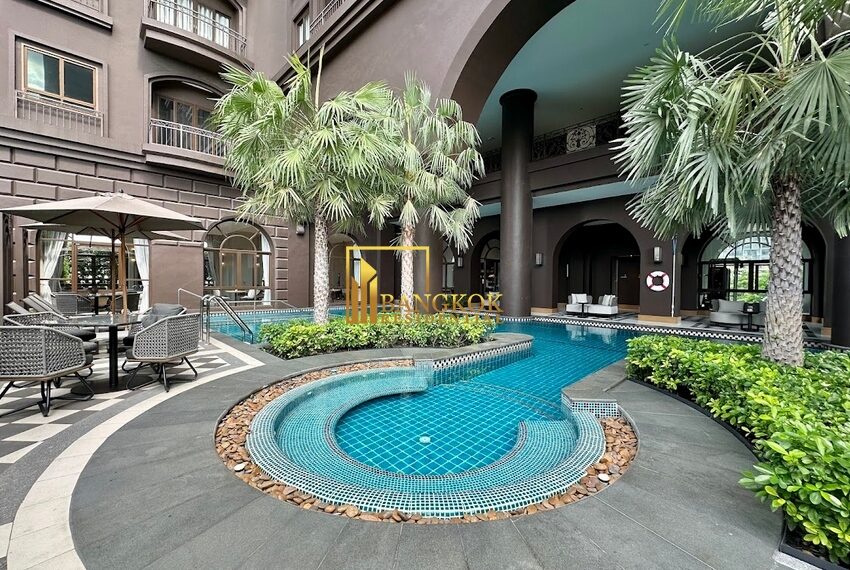 Marriott Sukhumvit 101 Facilities Image-04