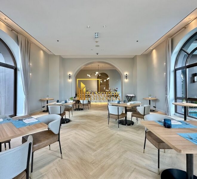 Marriott Sukhumvit 101 Facilities Image-05