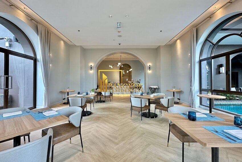 Marriott Sukhumvit 101 Facilities Image-05