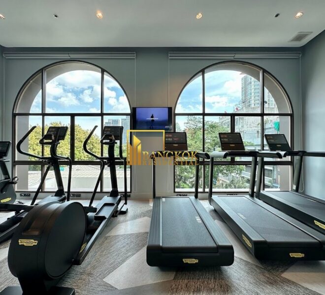 Marriott Sukhumvit 101 Facilities Image-06