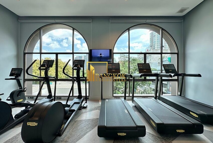 Marriott Sukhumvit 101 Facilities Image-06