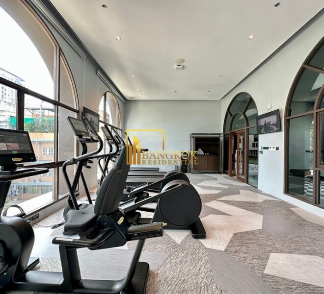 Marriott Sukhumvit 101 Facilities Image-07