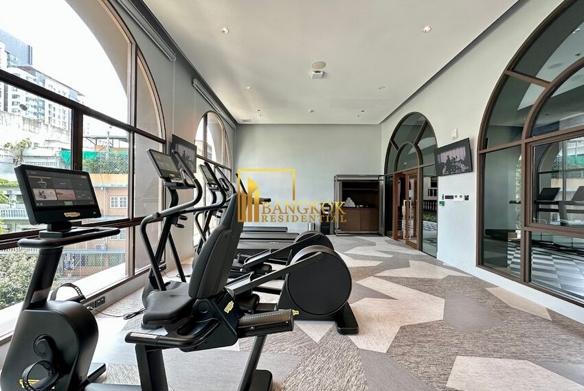Marriott Sukhumvit 101 Facilities Image-07