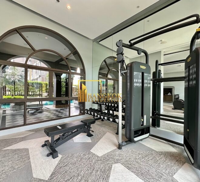 Marriott Sukhumvit 101 Facilities Image-08