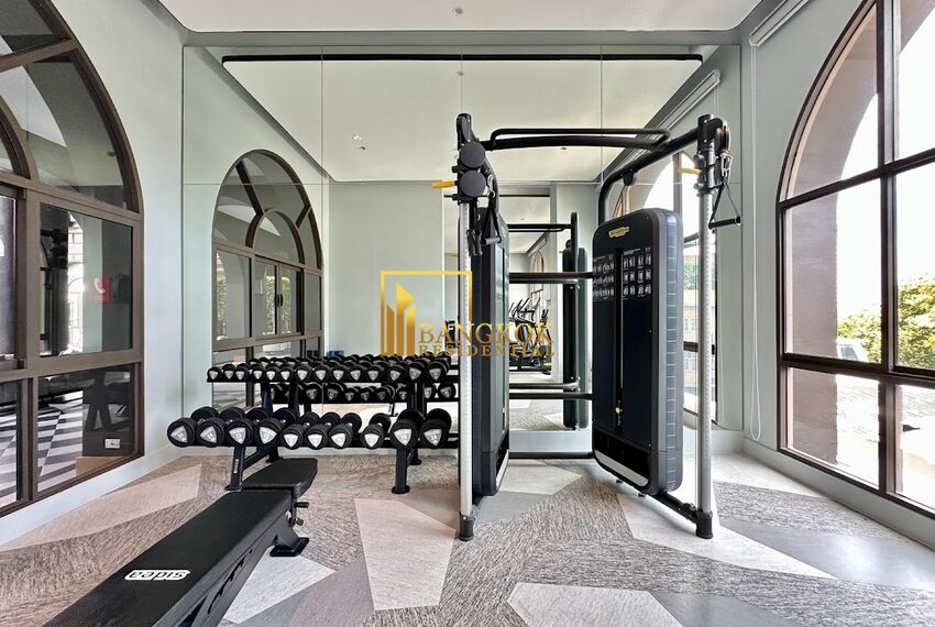 Marriott Sukhumvit 101 Facilities Image-09