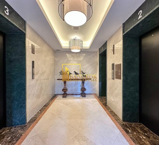 Marriott Sukhumvit 101 Facilities Image-10