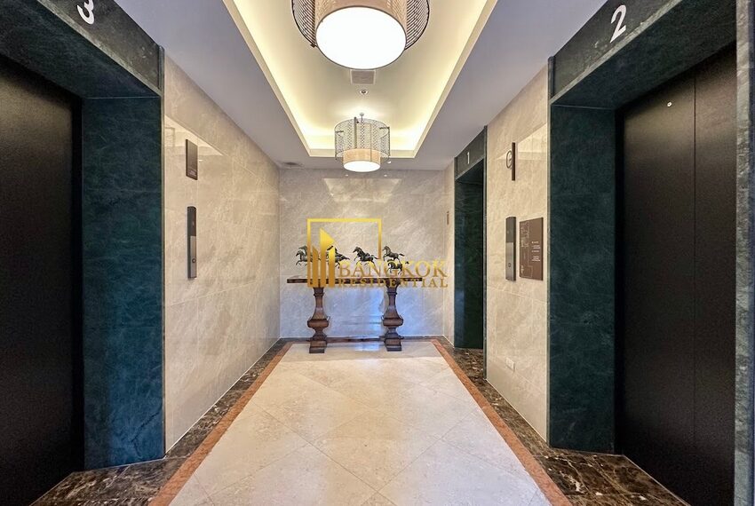 Marriott Sukhumvit 101 Facilities Image-10