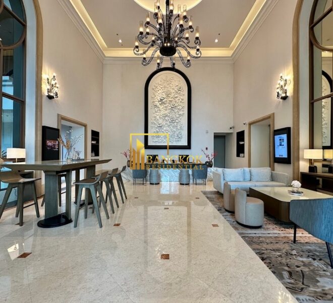 Marriott Sukhumvit 101 Facilities Image-12