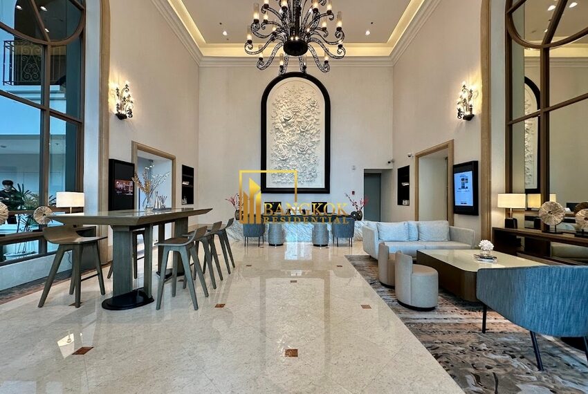 Marriott Sukhumvit 101 Facilities Image-12