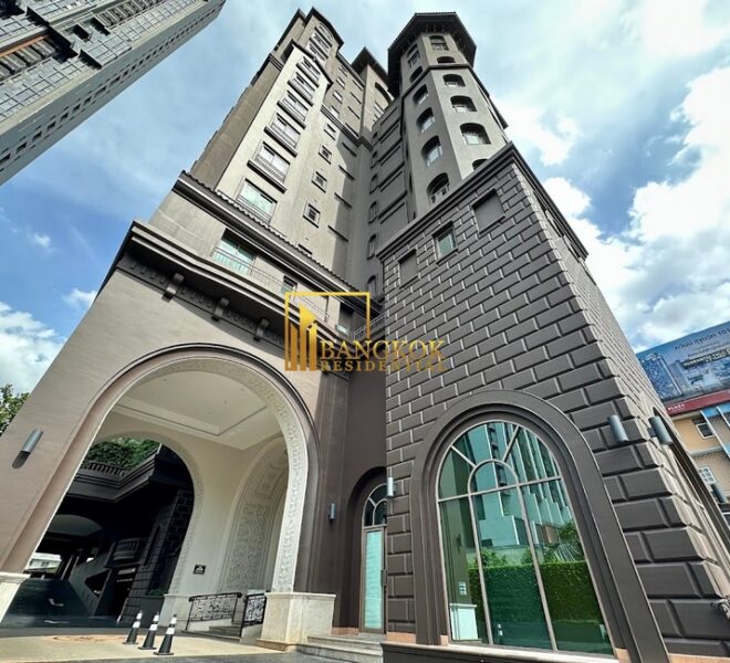 Marriott Sukhumvit 101 Facilities Image-13