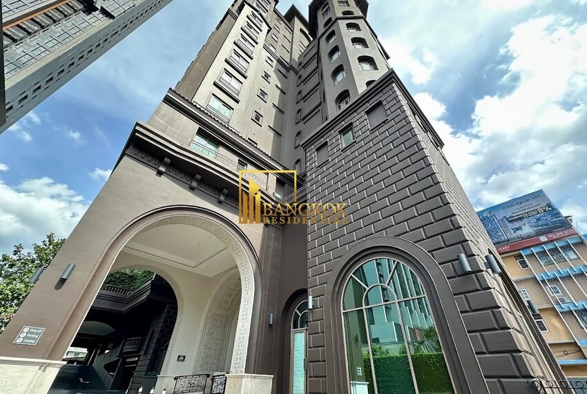 Marriott Sukhumvit 101 Facilities Image-13