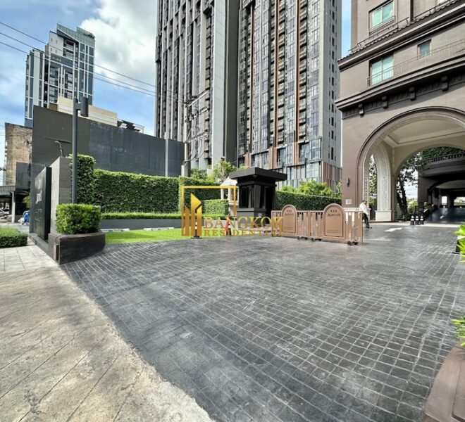 Marriott Sukhumvit 101 Facilities Image-14