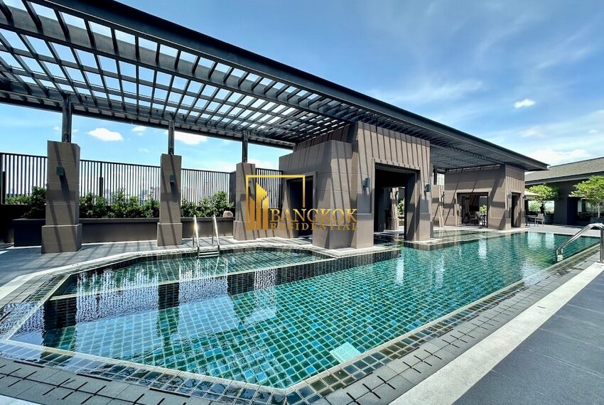 Marriott Sukhumvit 50 Facilities Image-01