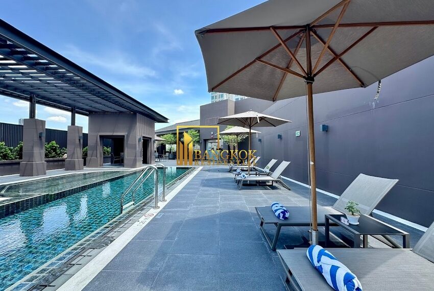 Marriott Sukhumvit 50 Facilities Image-03