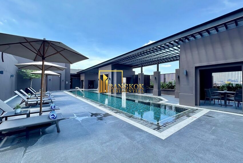 Marriott Sukhumvit 50 Facilities Image-04