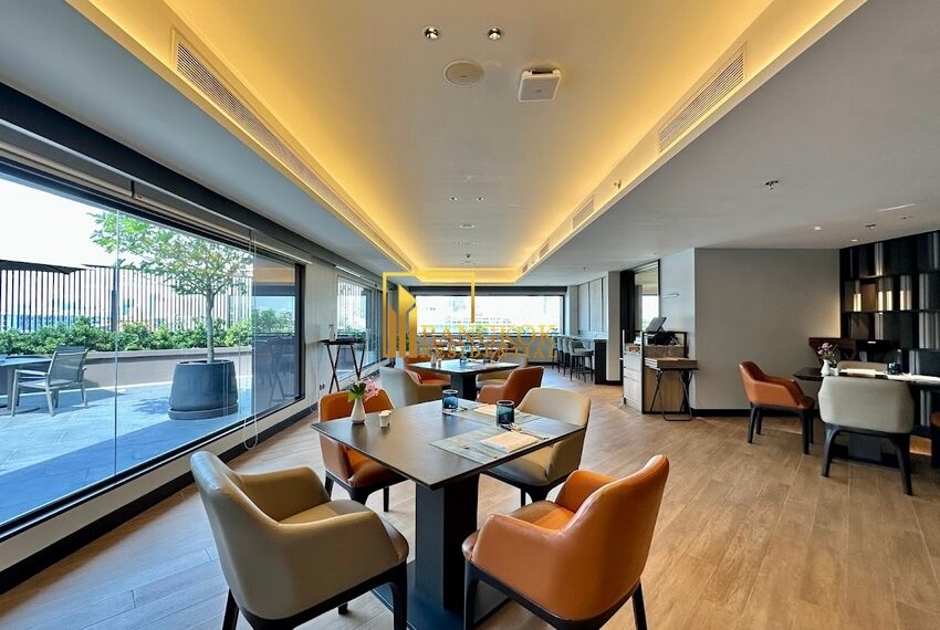 Marriott Sukhumvit 50 Facilities Image-05