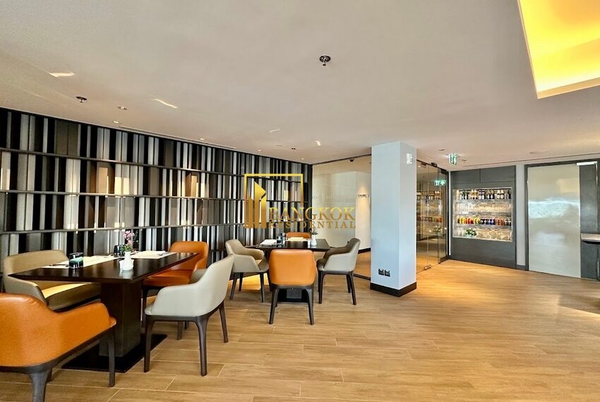 Marriott Sukhumvit 50 Facilities Image-06