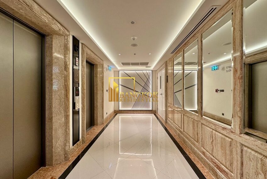 Marriott Sukhumvit 50 Facilities Image-07