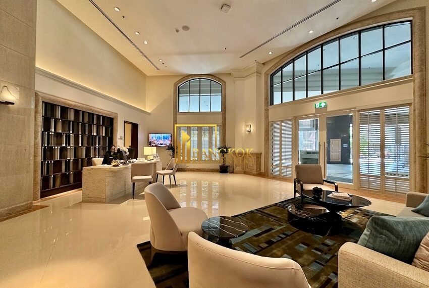 Marriott Sukhumvit 50 Facilities Image-08
