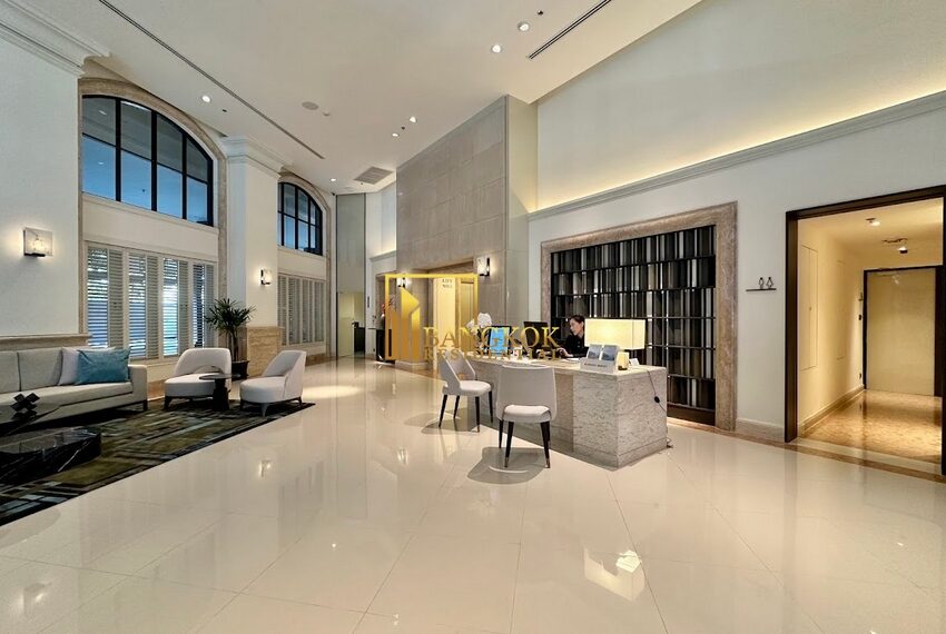 Marriott Sukhumvit 50 Facilities Image-09