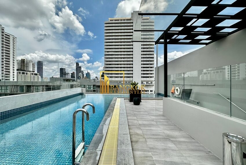 S47 Sukhumvit Facilities Image-02