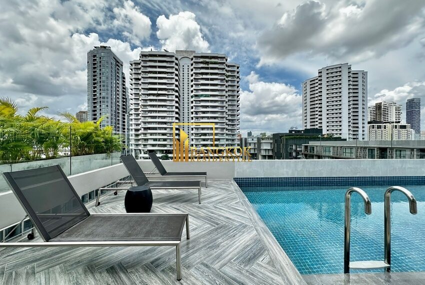 S47 Sukhumvit Facilities Image-03
