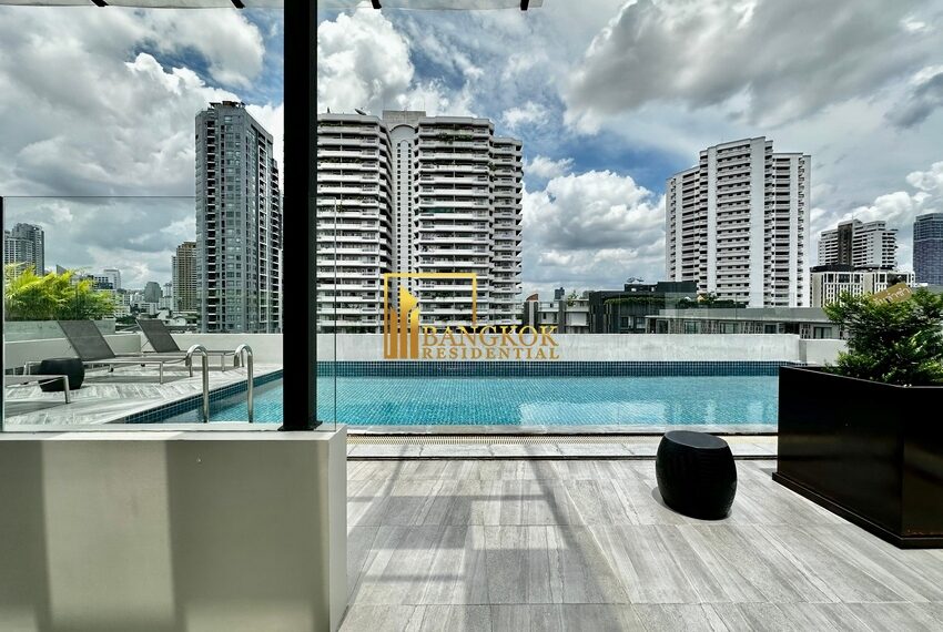 S47 Sukhumvit Facilities Image-04
